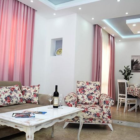 Wukovic Apartments Tivat Eksteriør bilde