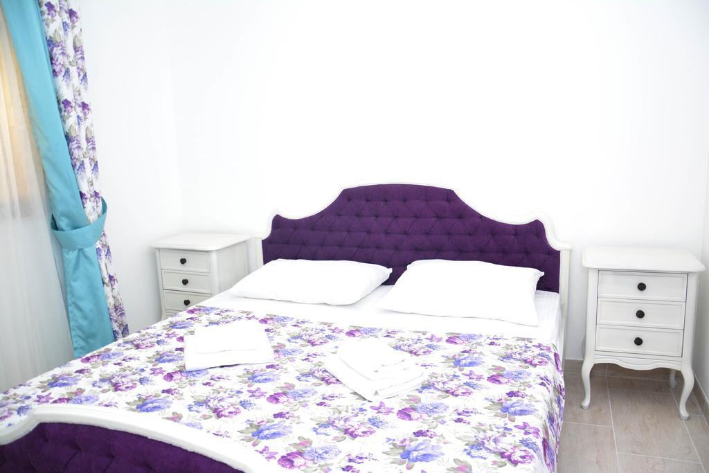 Wukovic Apartments Tivat Eksteriør bilde