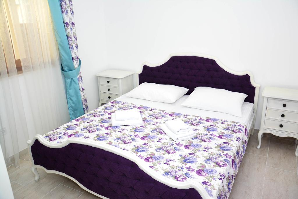Wukovic Apartments Tivat Eksteriør bilde