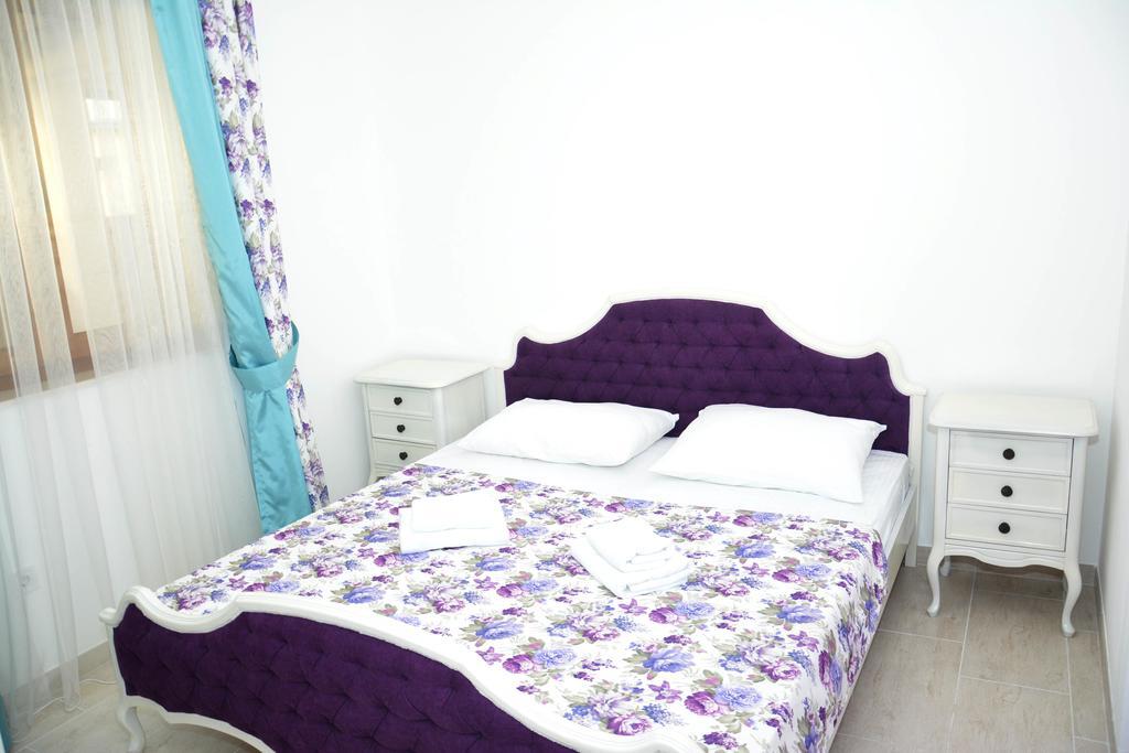 Wukovic Apartments Tivat Eksteriør bilde